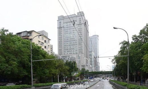 金汇大厦